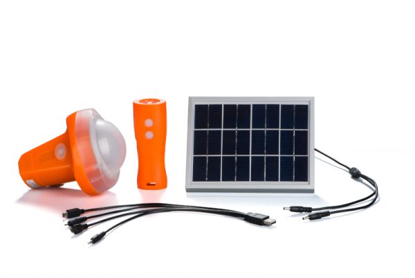Kit solaire MB2-200