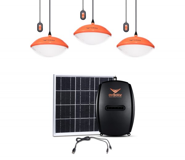 Flytek energie Home Power Syetem-HP30L3
